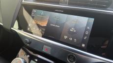 Jaguar I-Pace 294kW EV400 R-Dynamic HSE Black 90kWh 5dr Auto Electric Estate